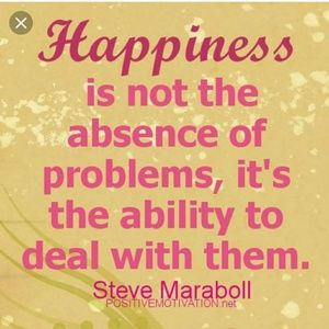 Meet your Posher, Paulette